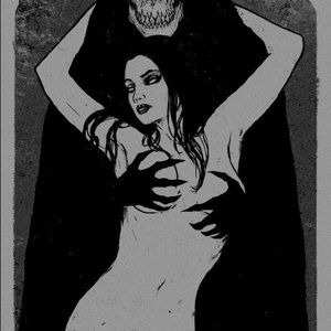 ☠️Meet your Posher, Amy💀🖤